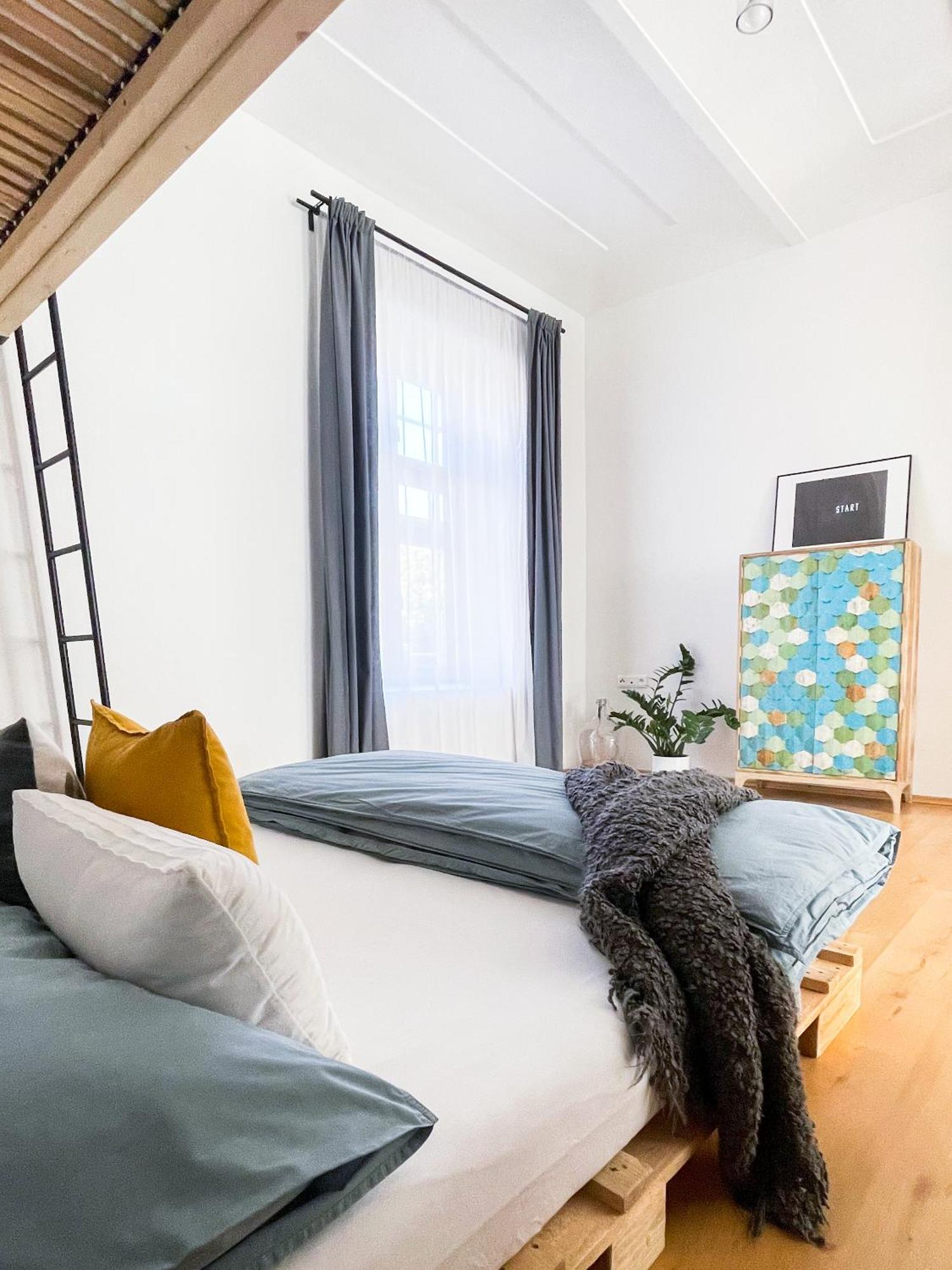 Apartman Tyrsovka Свобода-Над-Упоу Экстерьер фото