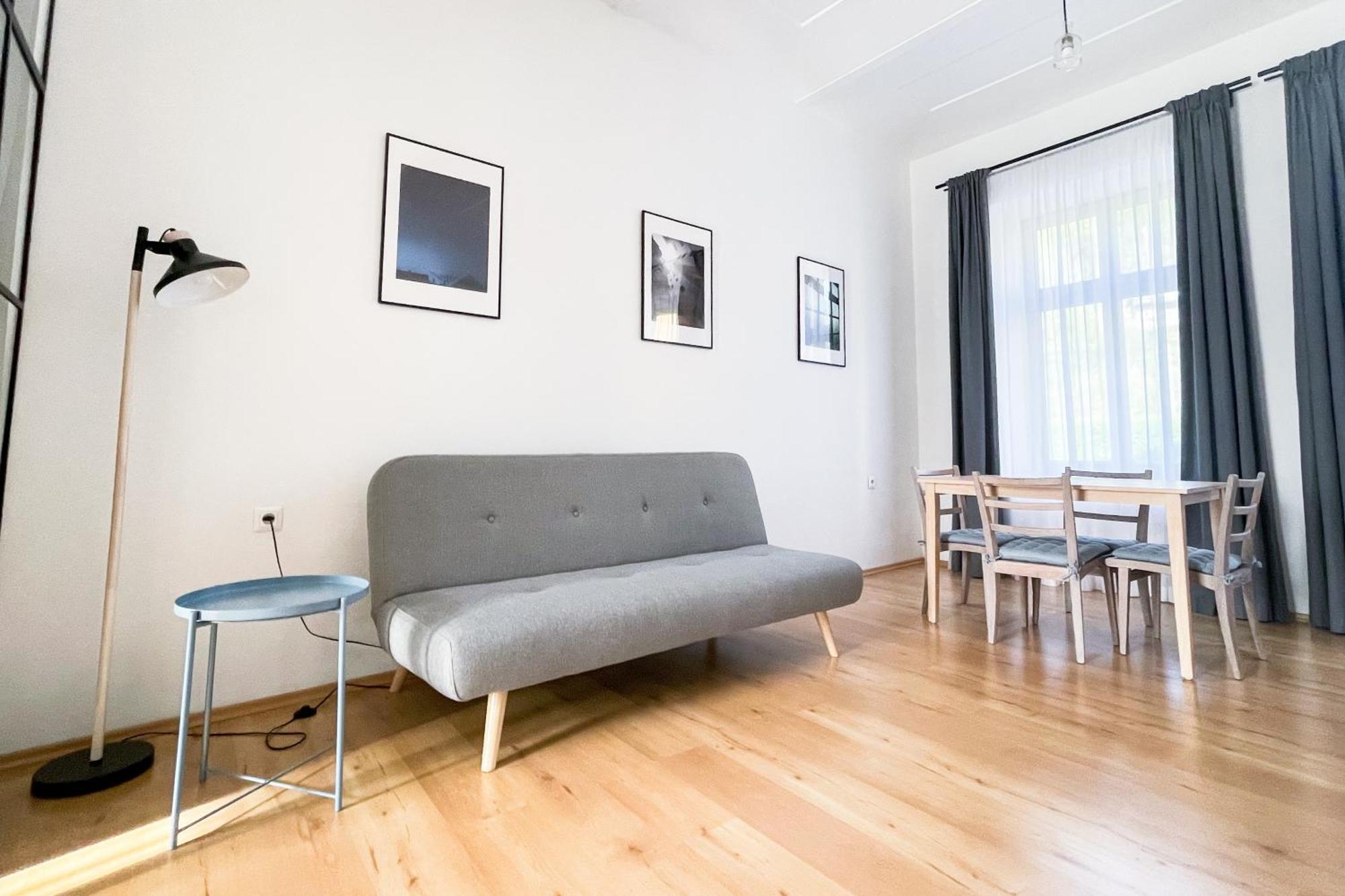 Apartman Tyrsovka Свобода-Над-Упоу Экстерьер фото